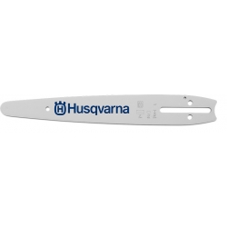 Prowadnica carvingowa Husqvarna 10", 1/4" mocowanie A041 do pilarki Husqvarna T425.